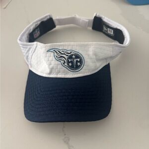 NFL Tennessee Titans Visor